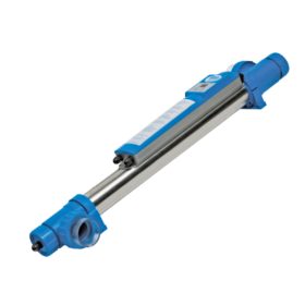 BLUE LAGOON UV-C IONIZER 40000