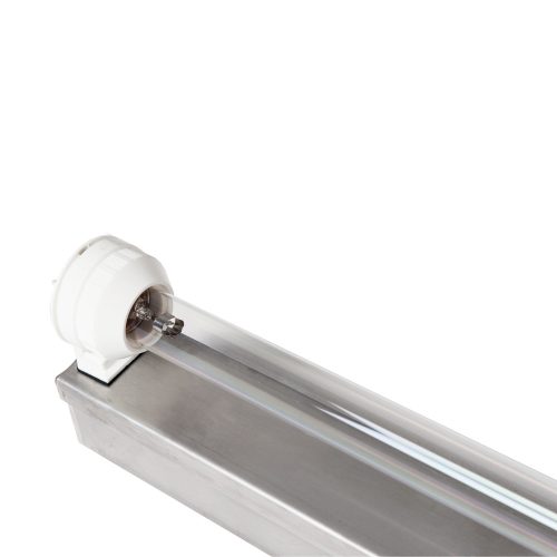 ARMATURA GA30R NYITOTT ROZSDAMENTES IP65