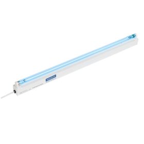 ARMATURA GA30 LÁMPÁVAL