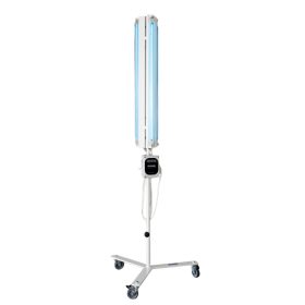 UV4AIR MOBIL30 GURULÓS ÁLLVÁNY