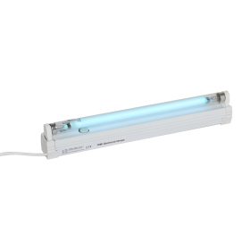 ARMATURA GA15 LÁMPÁVAL