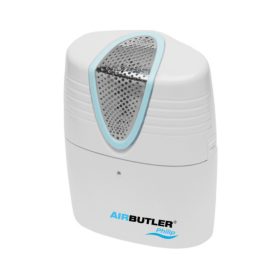 LÉGTISZTÍTÓ XJ-100 PHILIP (TÖLTHETŐ)