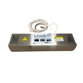 LÉGTISZTÍTÓ UV4AIR H-200 RM