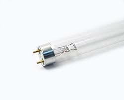 UV T8 G30T8 BI-PIN